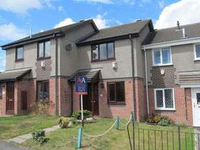 2 Bedroom Terraced