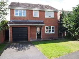 4 Bedroom Detached