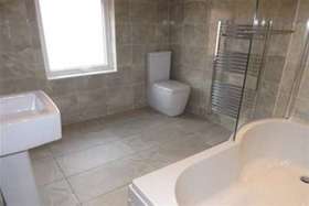 3&nbsp;Bedroom&nbsp;Flat