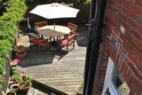 4&nbsp;Bedroom&nbsp;Terraced