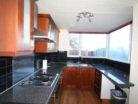 2 Bedroom Terraced