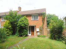 2 Bedroom Detached