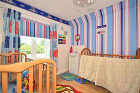 3 Bedroom Semi-Detac...