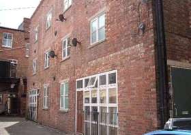 1 Bedroom Flat