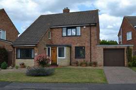 3 Bedroom Detached