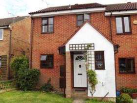 3 Bedroom End of Ter...