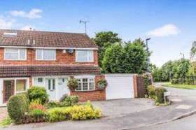 3&nbsp;Bedroom&nbsp;Semi-Detac...