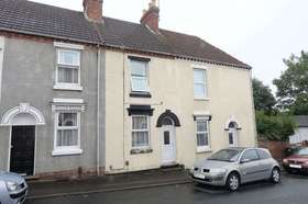 3 Bedroom Terraced