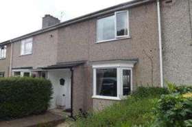 2 Bedroom Terraced