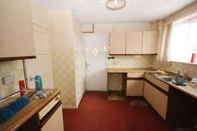 3 Bedroom Semi-Detac...