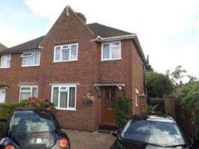 3 Bedroom Semi-Detac...