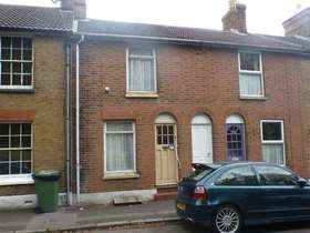 2 Bedroom Terraced