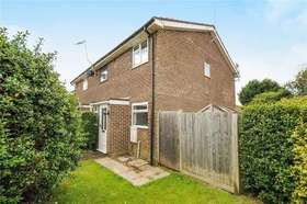 2 Bedroom Terraced