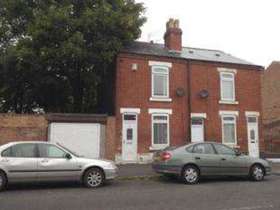 2 Bedroom Terraced