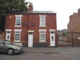 2 Bedroom Semi-Detac...