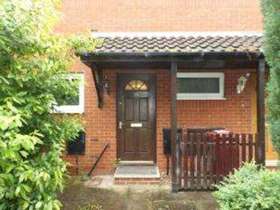 1 Bedroom Flat