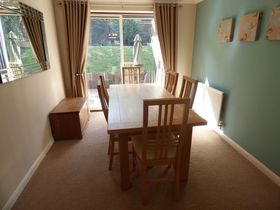 4 Bedroom Detached