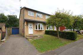 3 Bedroom Semi-Detac...