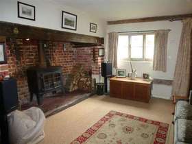 2 Bedroom Semi-Detac...