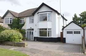 4 Bedroom Semi-Detac...