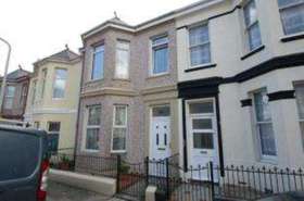3 Bedroom Terraced