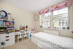 3 Bedroom Detached
