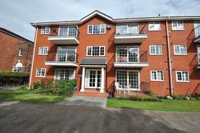 2 Bedroom Flat