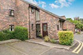 2 Bedroom Retirement...