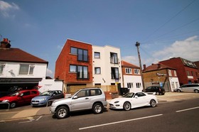 1 Bedroom Flat