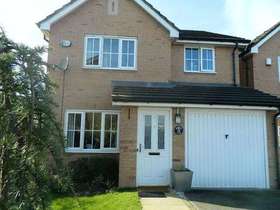 3 Bedroom Detached