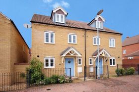 3&nbsp;Bedroom&nbsp;Semi-Detac...