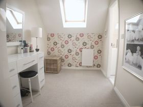 3 Bedroom Detached