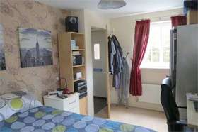 1 Bedroom Cluster Ho...