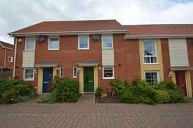 2 Bedroom Terraced