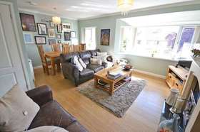 2 Bedroom Flat