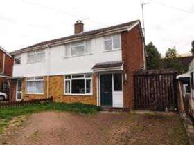 3 Bedroom Semi-Detac...