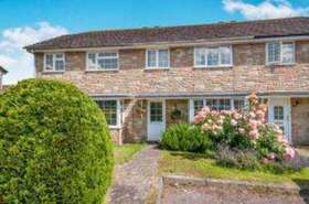 3 Bedroom Terraced