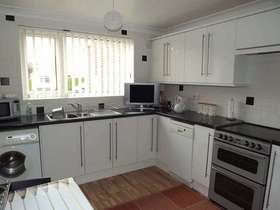 3 Bedroom Terraced