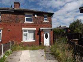 3 Bedroom Detached