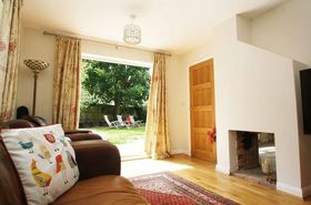 4 Bedroom Detached