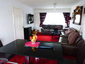 3 Bedroom Semi-Detac...