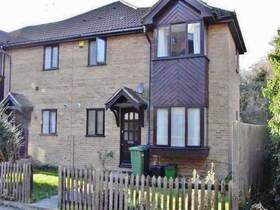 1 Bedroom Detached