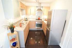 3 Bedroom Terraced