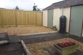 3&nbsp;Bedroom&nbsp;Bungalow