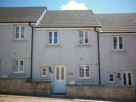 2 Bedroom Terraced