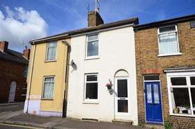 3&nbsp;Bedroom&nbsp;Terraced