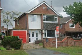 3 Bedroom Detached