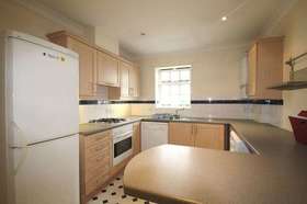 2 Bedroom Apartment