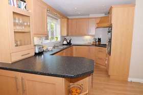 4 Bedroom Detached