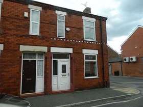2&nbsp;Bedroom&nbsp;Terraced